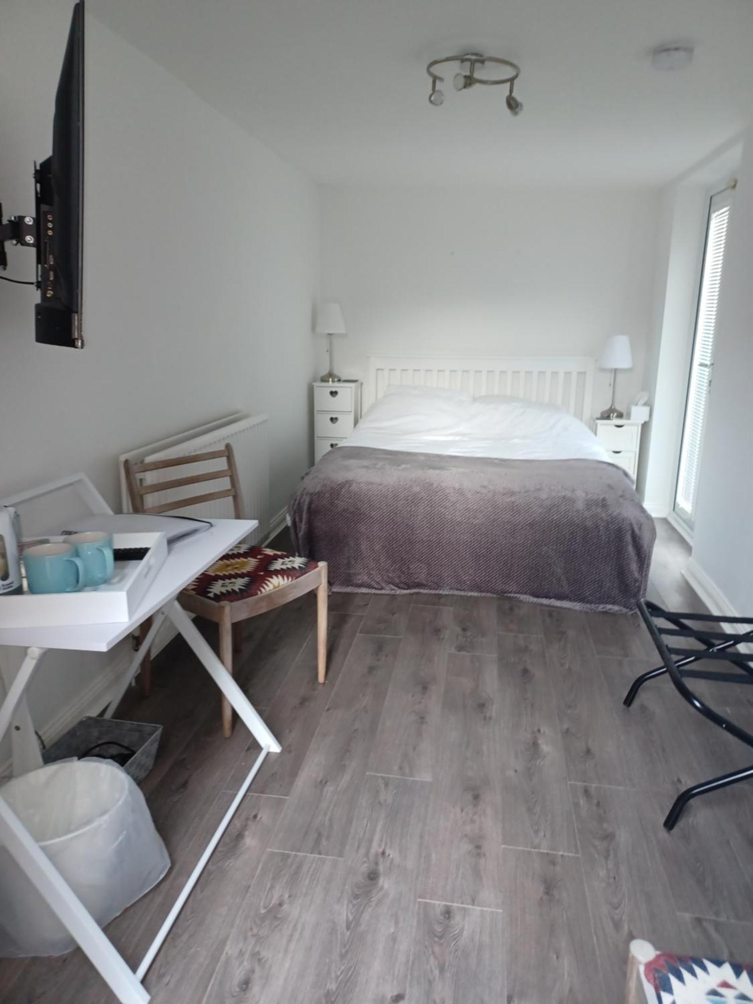 Eskdale Durham Dh1 Apartment Ngoại thất bức ảnh