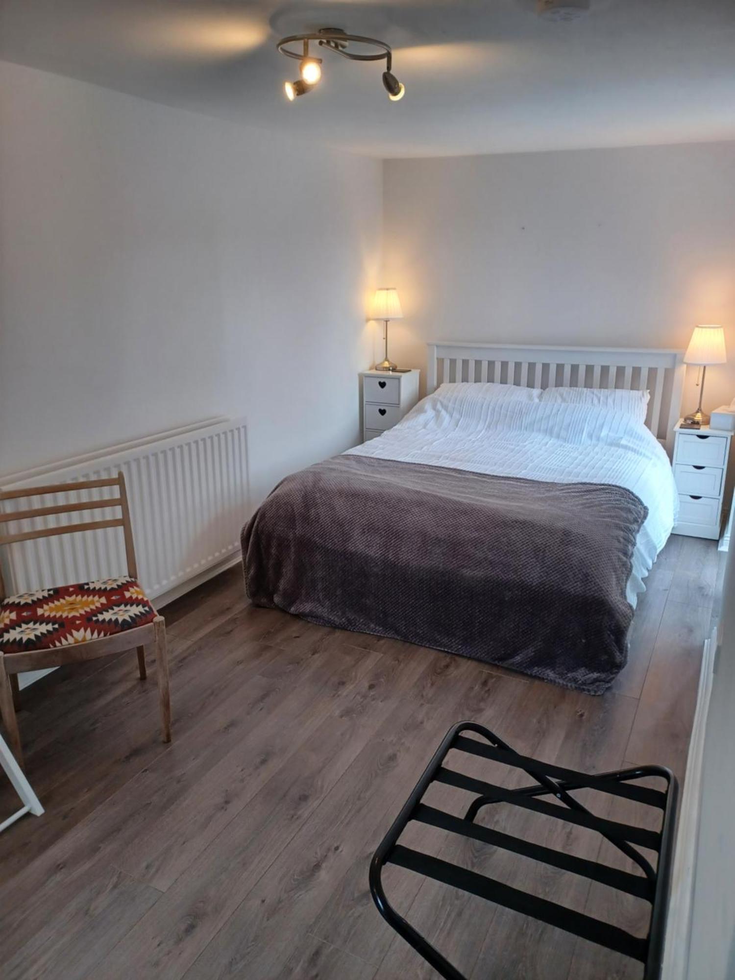 Eskdale Durham Dh1 Apartment Ngoại thất bức ảnh