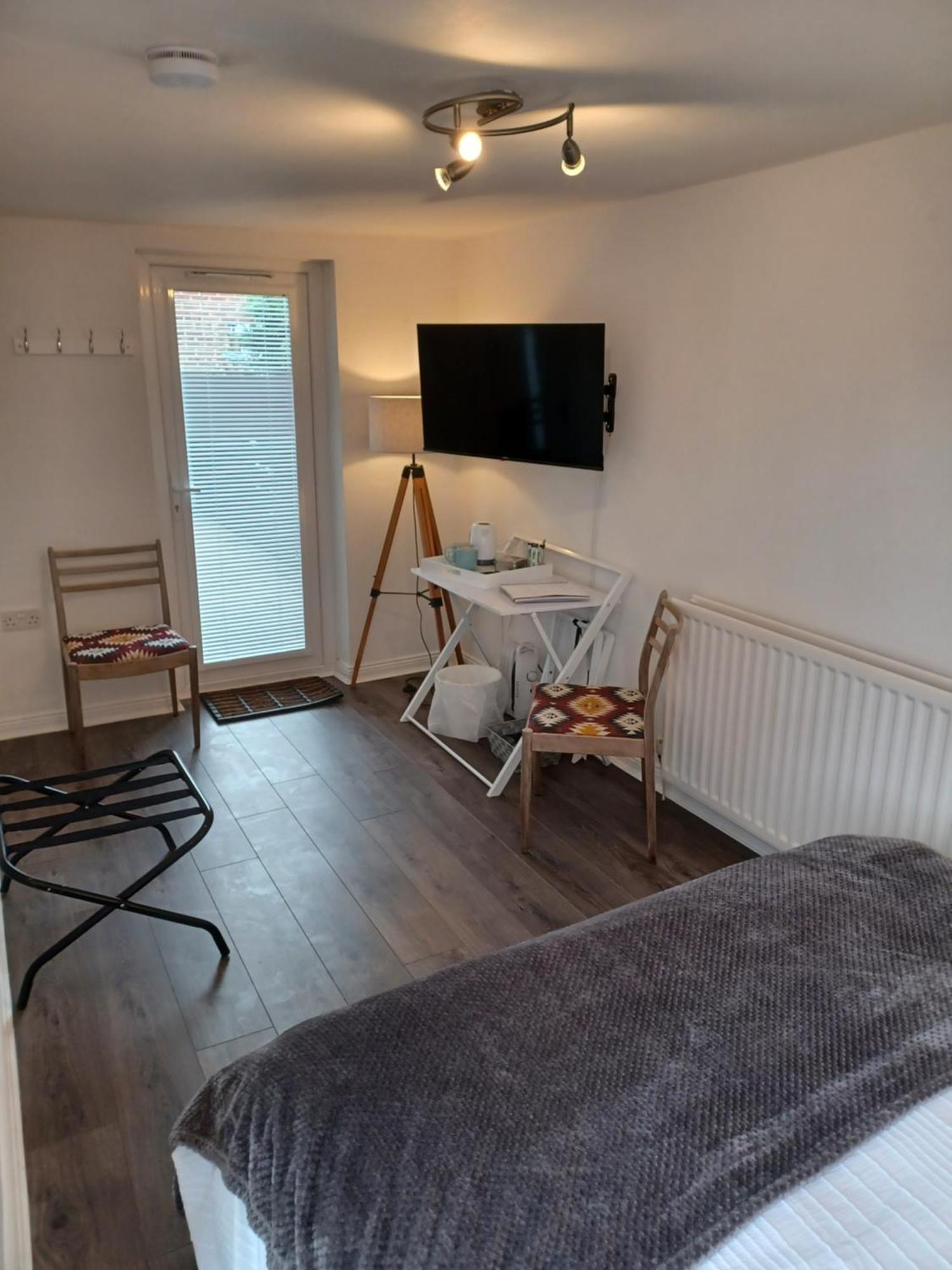 Eskdale Durham Dh1 Apartment Ngoại thất bức ảnh