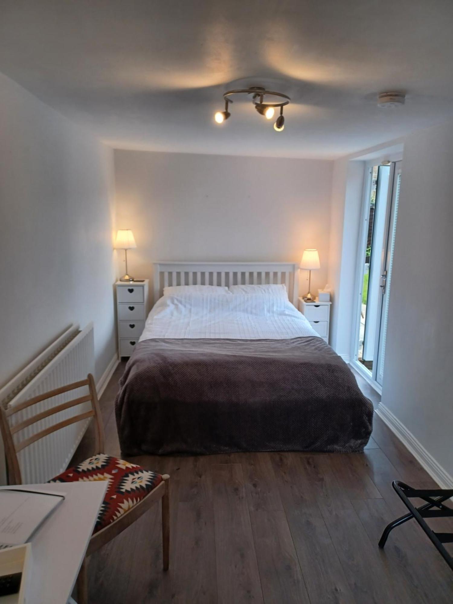 Eskdale Durham Dh1 Apartment Ngoại thất bức ảnh