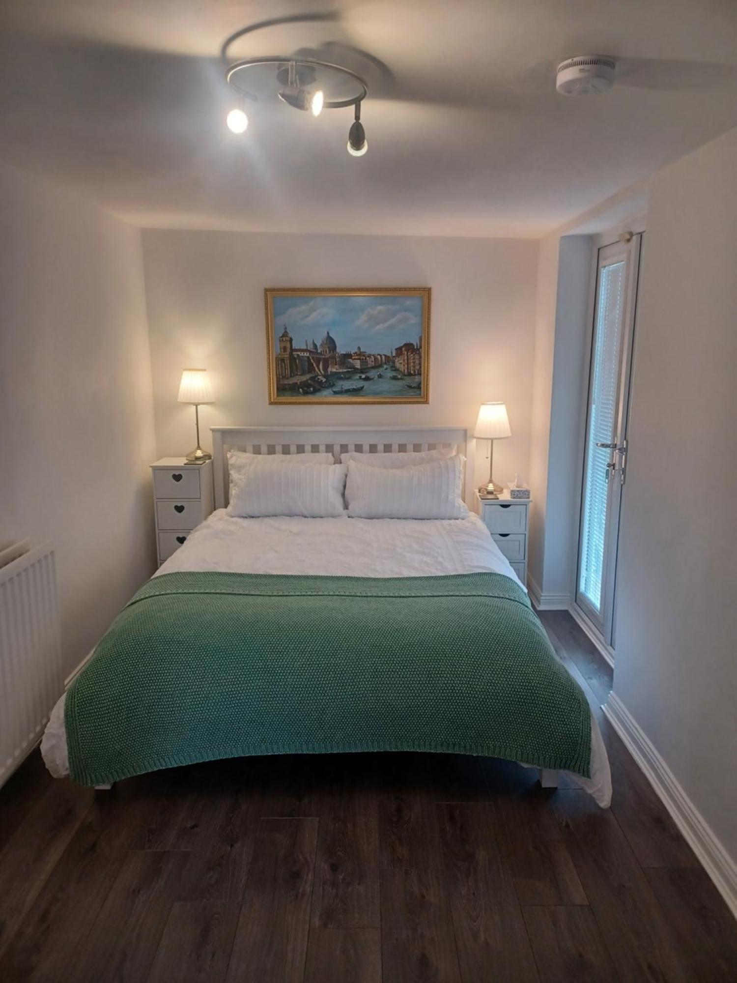Eskdale Durham Dh1 Apartment Ngoại thất bức ảnh