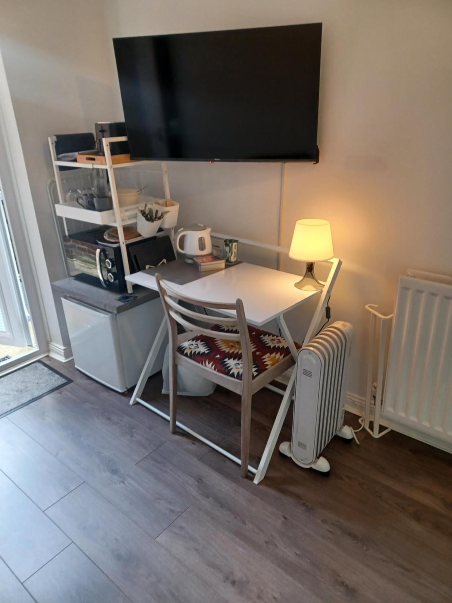 Eskdale Durham Dh1 Apartment Ngoại thất bức ảnh